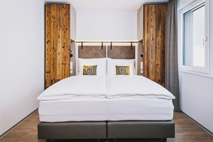 Imagen de la habitación del Hotel Nikolaus by AvenidA Zell am See. Foto 18
