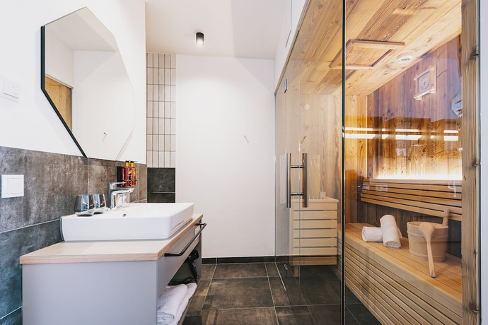 Imagen de la habitación del Hotel Nikolaus by AvenidA Zell am See. Foto 19