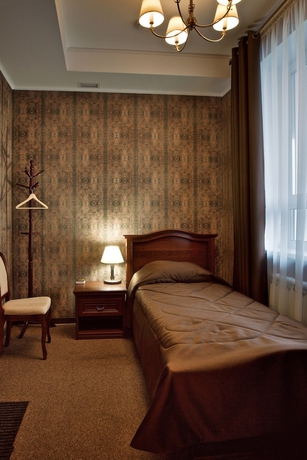 Imagen de la habitación del Hotel Nikolin Park Guest House. Foto 2