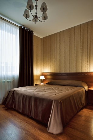 Imagen de la habitación del Hotel Nikolin Park Guest House. Foto 18