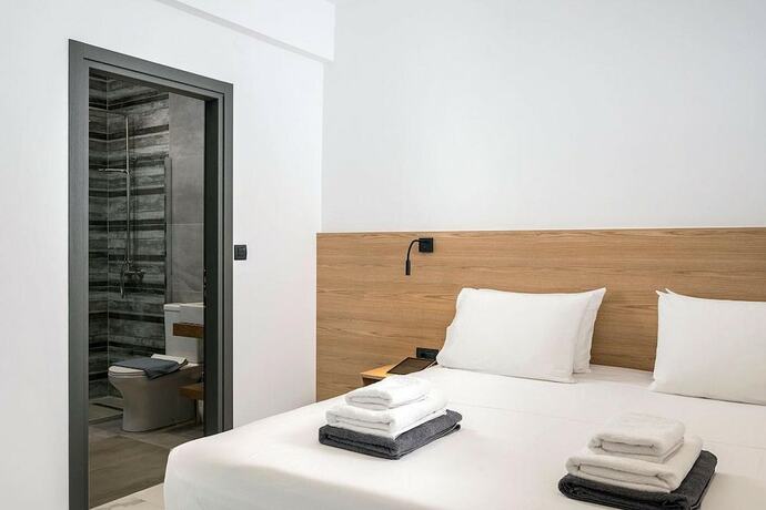 Imagen general del Hotel Nikolioudis Villas - Nikolioudis Villas Estate. Foto 3