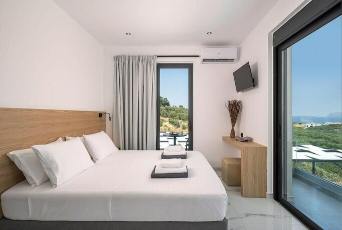 Imagen general del Hotel Nikolioudis Villas - Nikolioudis Villas Estate. Foto 9