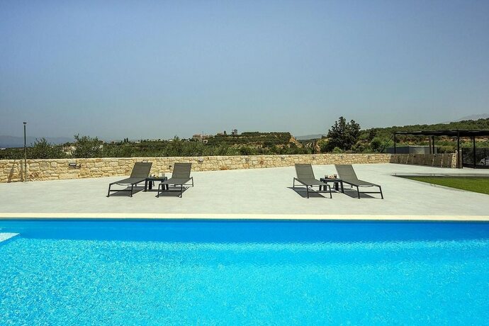 Imagen general del Hotel Nikolioudis Villas - Nikolioudis Villas Estate. Foto 10