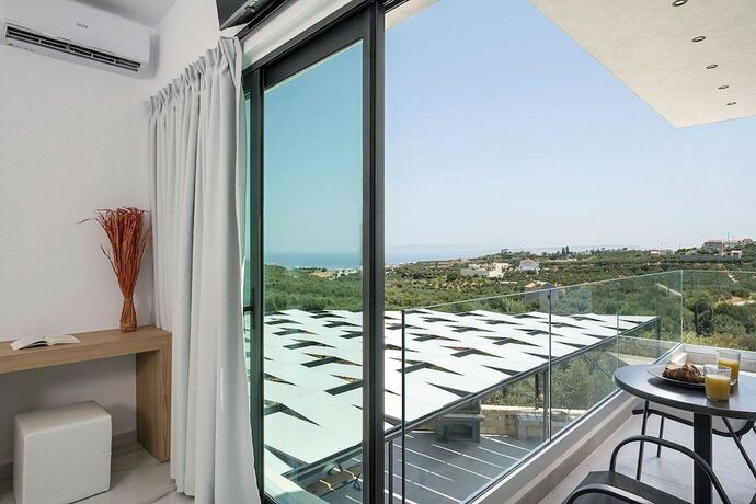 Imagen general del Hotel Nikolioudis Villas - Nikolioudis Villas Estate. Foto 12