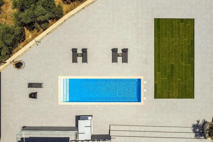 Imagen general del Hotel Nikolioudis Villas - Nikolioudis Villas Estate. Foto 13