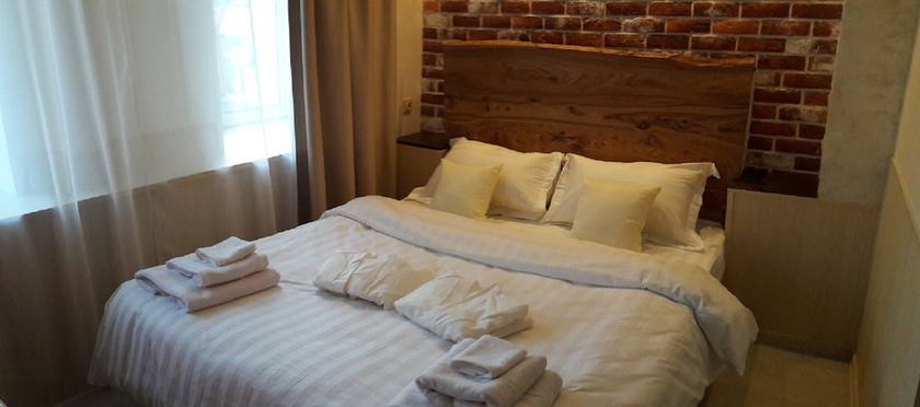 Imagen general del Hotel Nikolsky Red Square. Foto 1