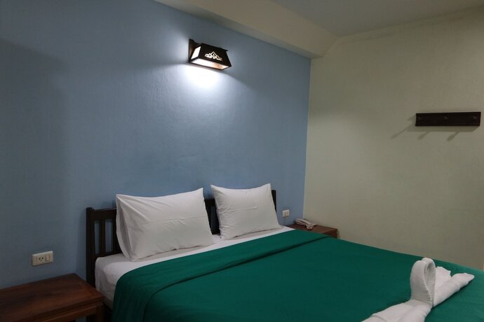 Imagen general del Hotel Nikom Court. Foto 2