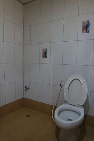 Imagen general del Hotel Nikom Court. Foto 11