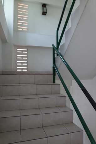 Imagen general del Hotel Nikom Court. Foto 13