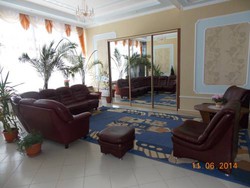 Imagen general del Hotel Nikopol Hotel. Foto 4