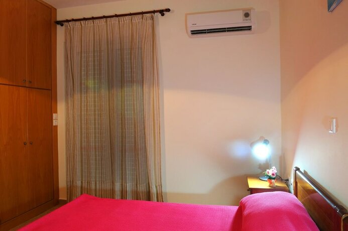 Imagen general del Hotel Nikos 2 Studios and Apartments. Foto 1