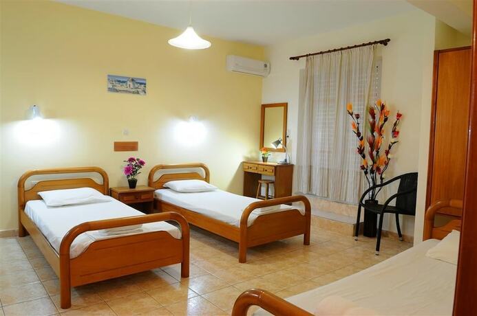 Imagen de la habitación del Hotel Nikos 2 Studios and Apartments. Foto 21