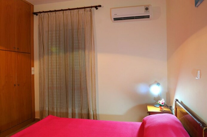 Imagen de la habitación del Hotel Nikos 2 Studios and Apartments. Foto 26