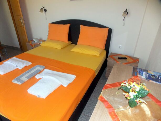 Imagen general del Hotel Nikos Apartments. Foto 5