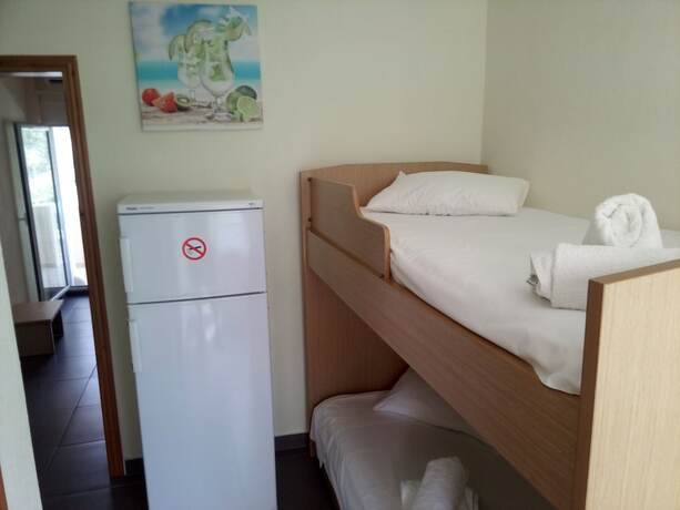 Imagen general del Hotel Nikos Apartments. Foto 6