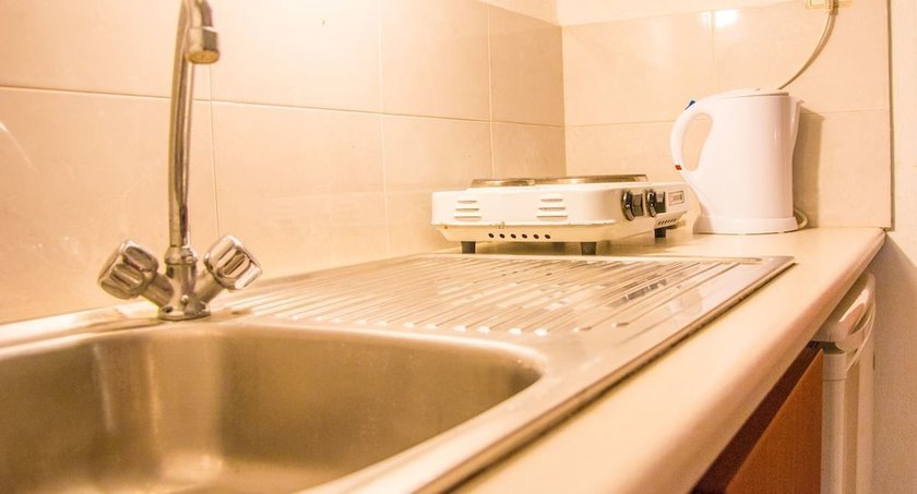 Imagen de la habitación del Hotel Nikos BnB. Foto 14