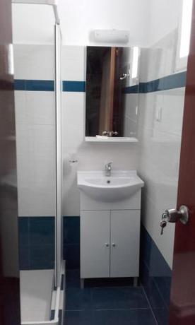 Imagen de la habitación del Hotel Nikos, Diafani. Foto 7