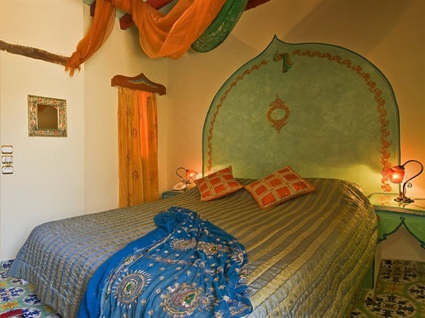 Imagen general del Hotel Nikos Takis Fashion. Foto 4