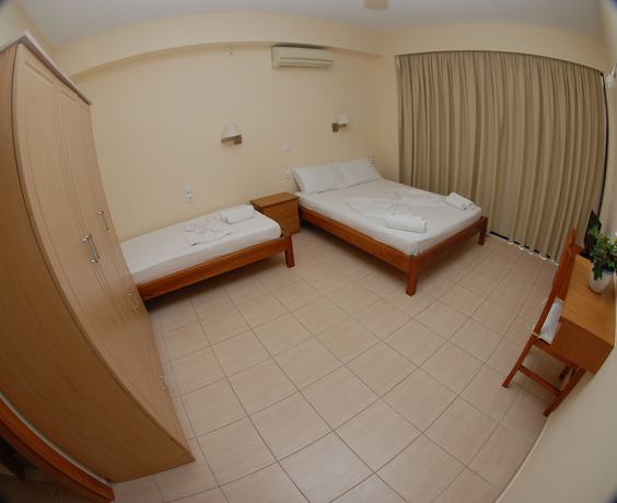 Imagen de la habitación del Hotel Nikos and Apartments. Foto 3