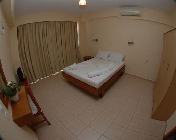 Imagen de la habitación del Hotel Nikos and Apartments. Foto 4