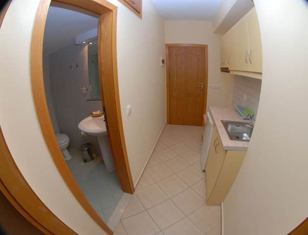 Imagen de la habitación del Hotel Nikos and Apartments. Foto 5