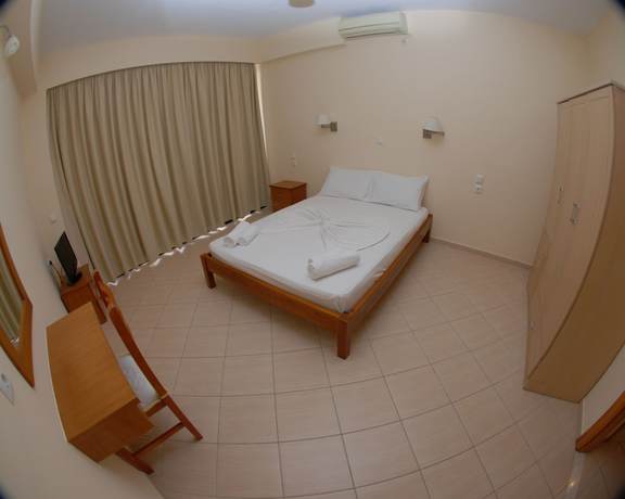 Imagen de la habitación del Hotel Nikos and Apartments. Foto 6