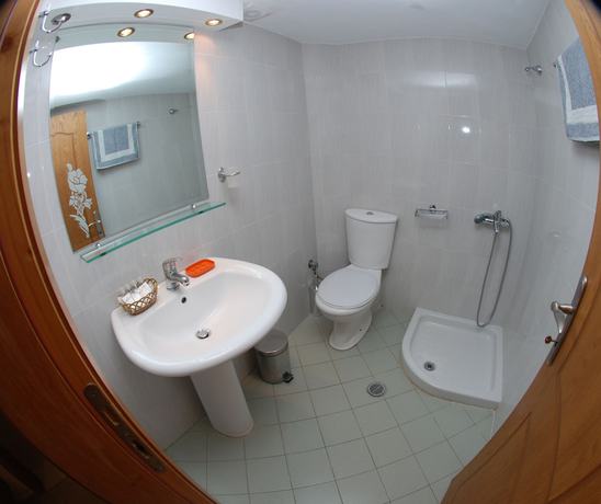 Imagen de la habitación del Hotel Nikos and Apartments. Foto 7
