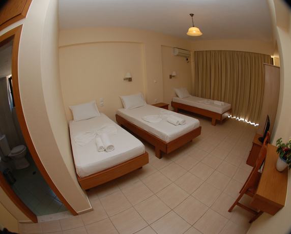 Imagen de la habitación del Hotel Nikos and Apartments. Foto 10