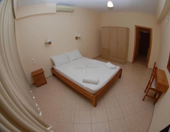 Imagen de la habitación del Hotel Nikos and Apartments. Foto 16