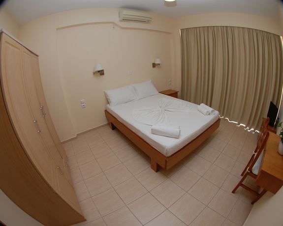Imagen de la habitación del Hotel Nikos and Apartments. Foto 17