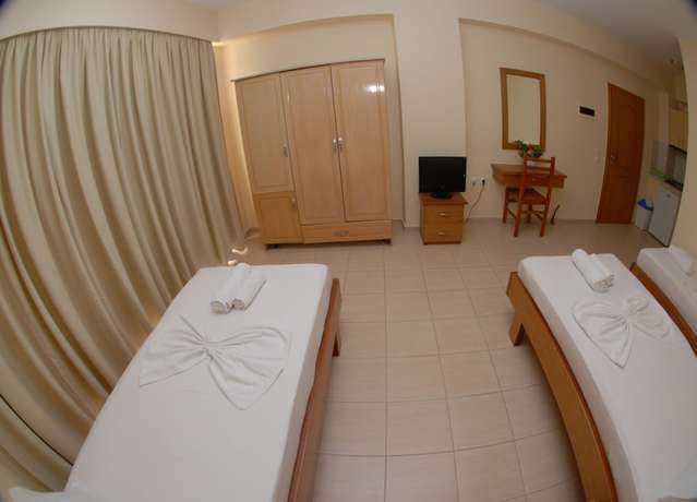 Imagen de la habitación del Hotel Nikos and Apartments. Foto 18