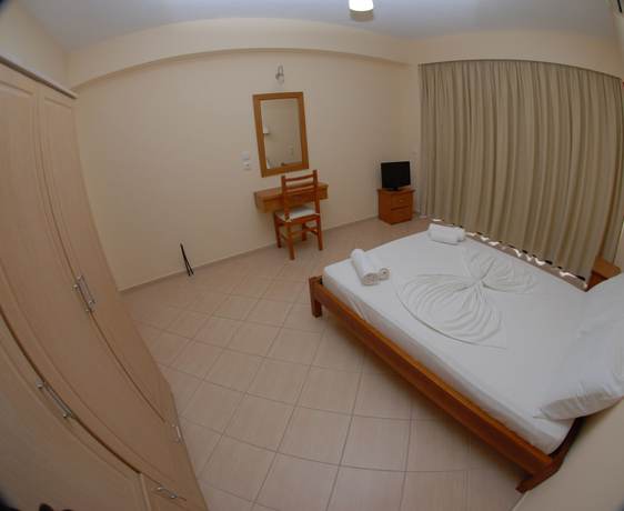 Imagen de la habitación del Hotel Nikos and Apartments. Foto 20