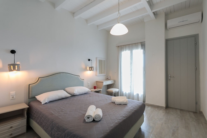 Imagen de la habitación del Hotel Nikos and Maria Studios. Foto 11