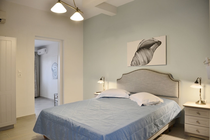 Imagen de la habitación del Hotel Nikos and Maria Studios. Foto 16