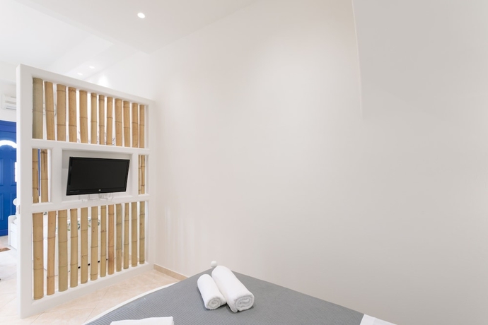 Imagen de la habitación del Hotel Nikos and Maria Studios. Foto 17
