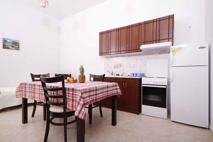 Imagen de la habitación del Hotel Nikos and Maria Studios. Foto 19