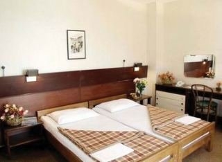 Imagen de la habitación del Hotel Niksic. Foto 3