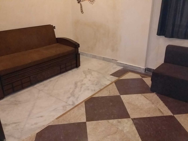 Imagen de la habitación del Hotel Nikunj Ashram. Foto 6