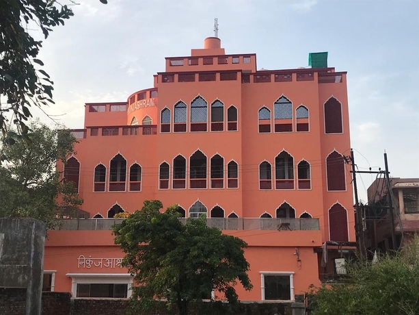 Imagen general del Hotel Nikunj Ashram. Foto 1
