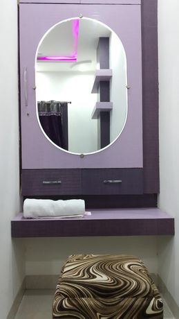 Imagen general del Hotel Nikunj. Foto 1