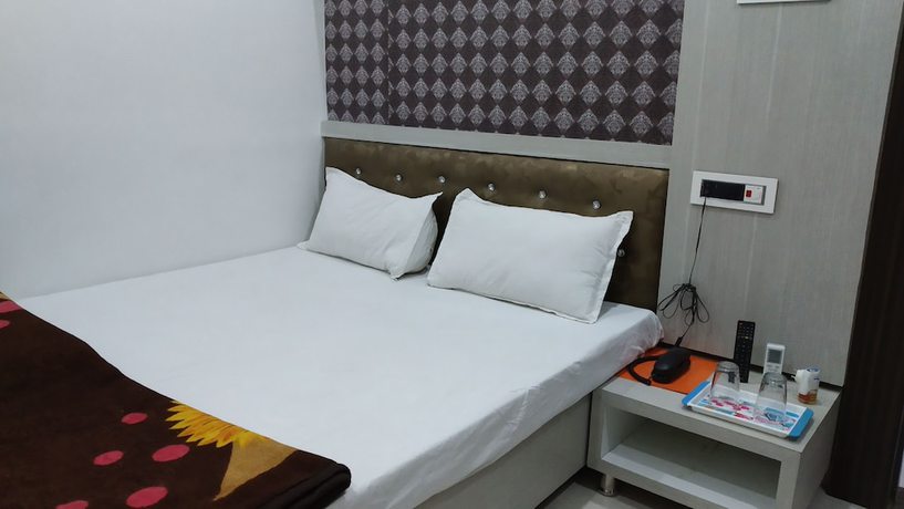 Imagen general del Hotel Nikunj. Foto 2