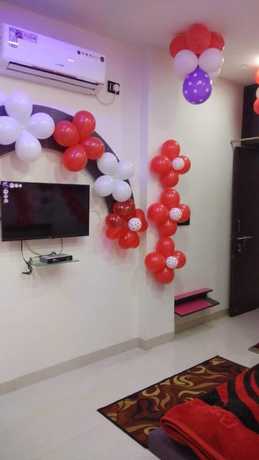 Imagen general del Hotel Nikunj. Foto 3