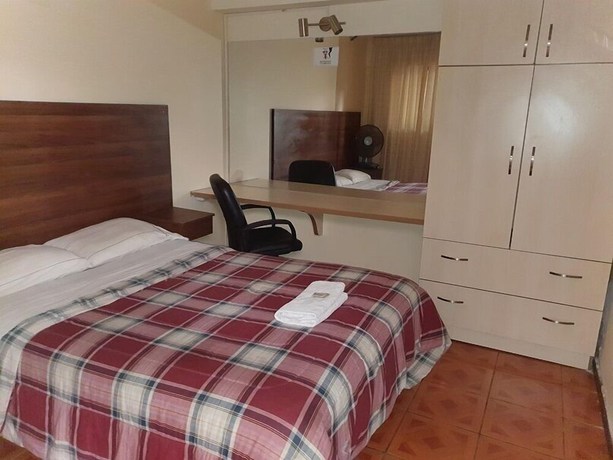 Imagen de la habitación del Hotel Nikyasan. Foto 3
