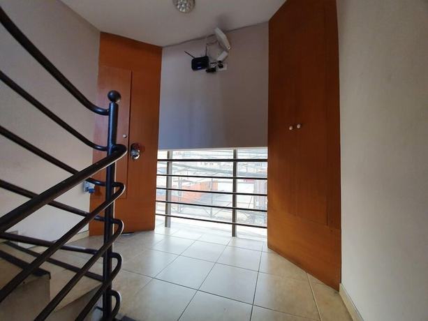 Imagen de los interiores del Hotel Nikyasan. Foto 6