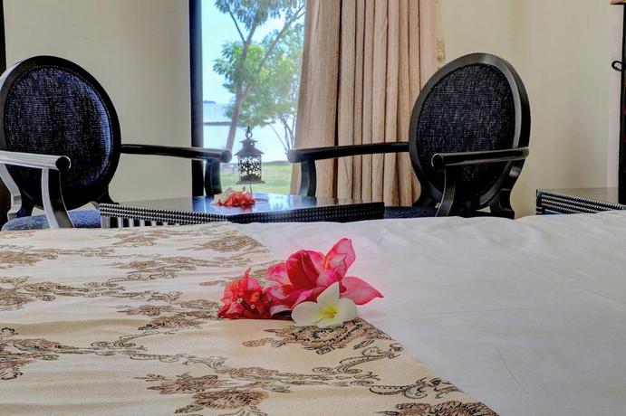 Imagen de la habitación del Hotel Nila Beach Resort Fiji. Foto 6