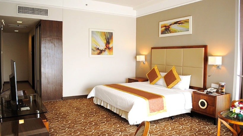 Imagen de la habitación del Hotel Nilai Springs Resort Hotel. Foto 6