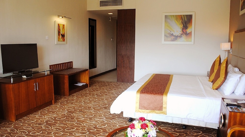 Imagen de la habitación del Hotel Nilai Springs Resort Hotel. Foto 7