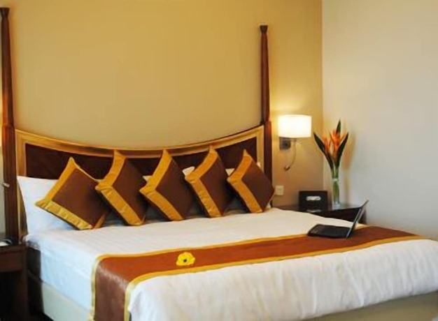 Imagen de la habitación del Hotel Nilai Springs Resort Hotel. Foto 9