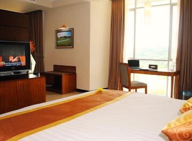 Imagen de la habitación del Hotel Nilai Springs Resort Hotel. Foto 10