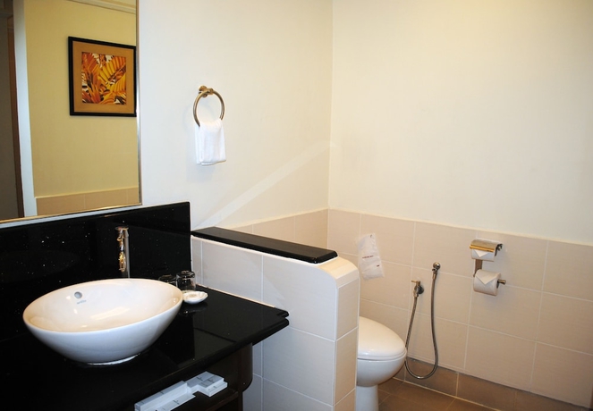 Imagen de la habitación del Hotel Nilai Springs Resort Hotel. Foto 13